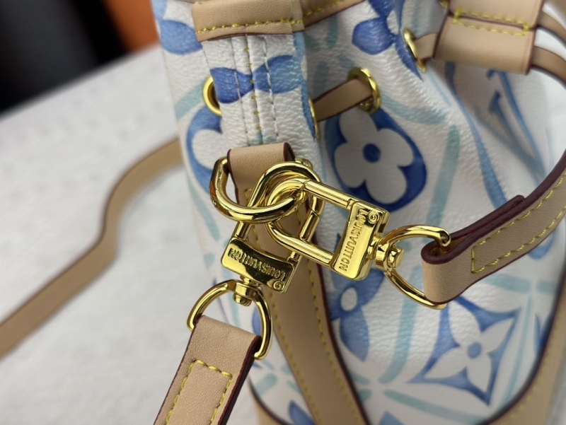 LV Bucket Bags